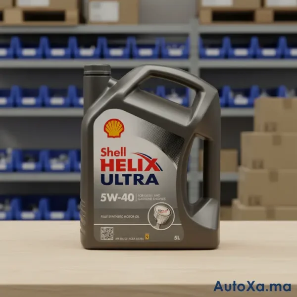 Hyundai i10 huile moteur