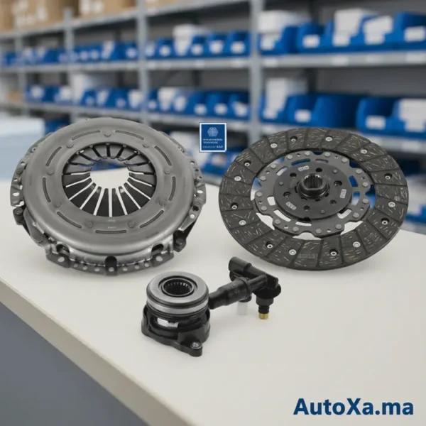 Kit embrayage ford fiesta prix maroc