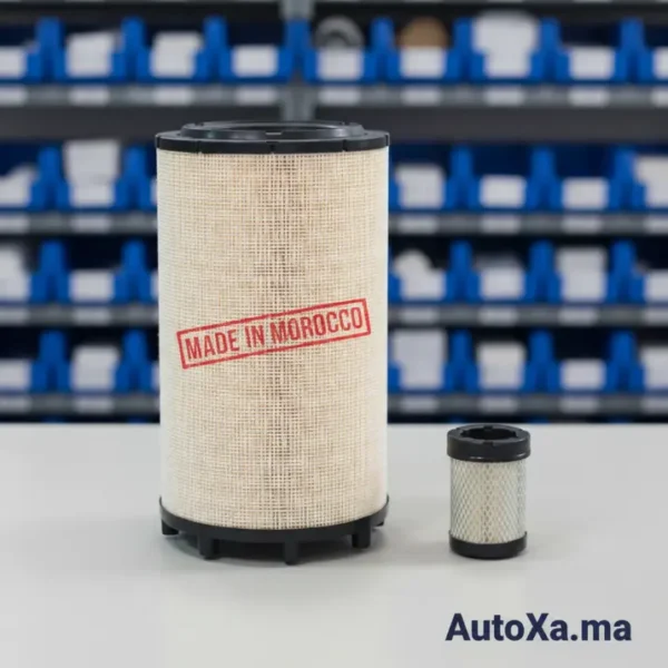 Misfat filtre a huile