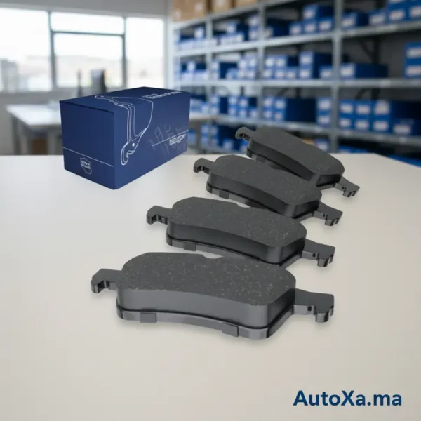 Plaquette de frein ford focus prix