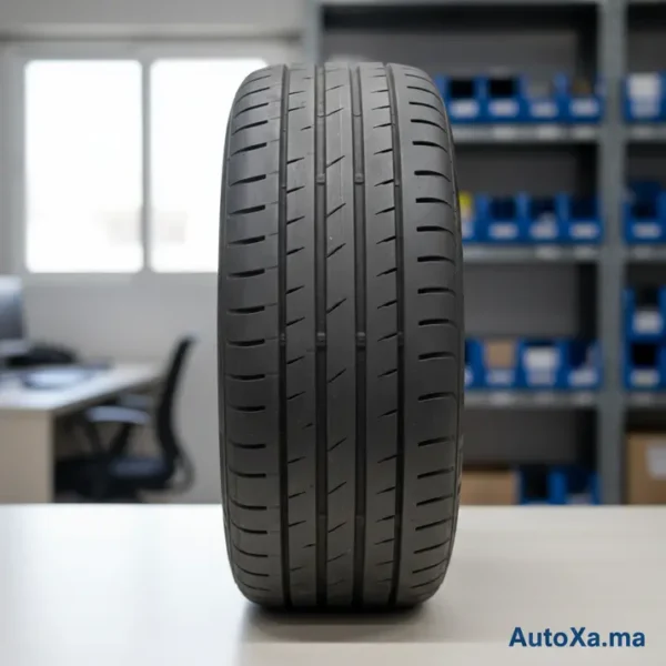 Pneu ford fiesta prix