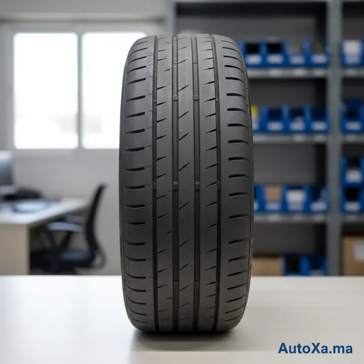 Pneu ford fiesta prix