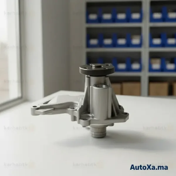 Pompe a eau ford fiesta