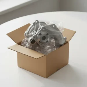 Pompe a eau ford focus 1.8 tdci 115