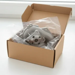 Pompe a eau ford focus