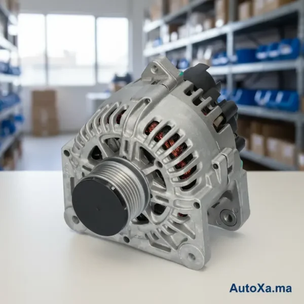 Prix alternateur dacia sandero
