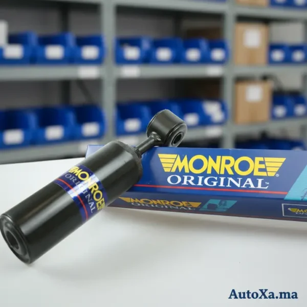 Prix amortisseur dacia sandero