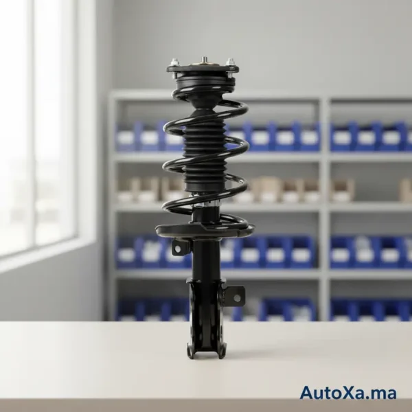 Prix amortisseur ford focus maroc