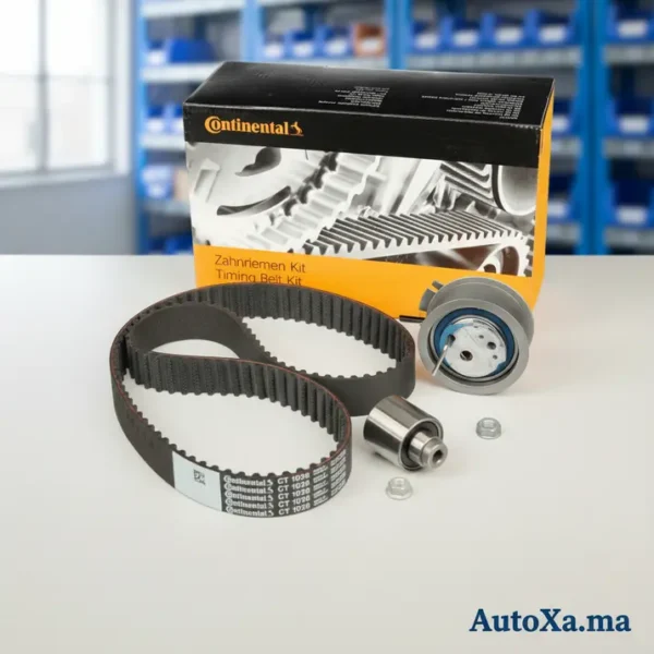 Prix chaine de distribution ford focus maroc