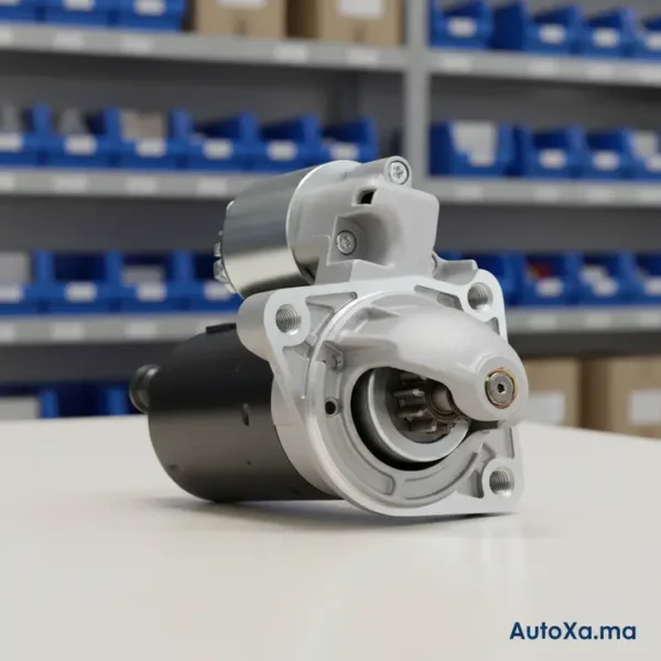 Prix demarreur ford fiesta 1.4 tdci