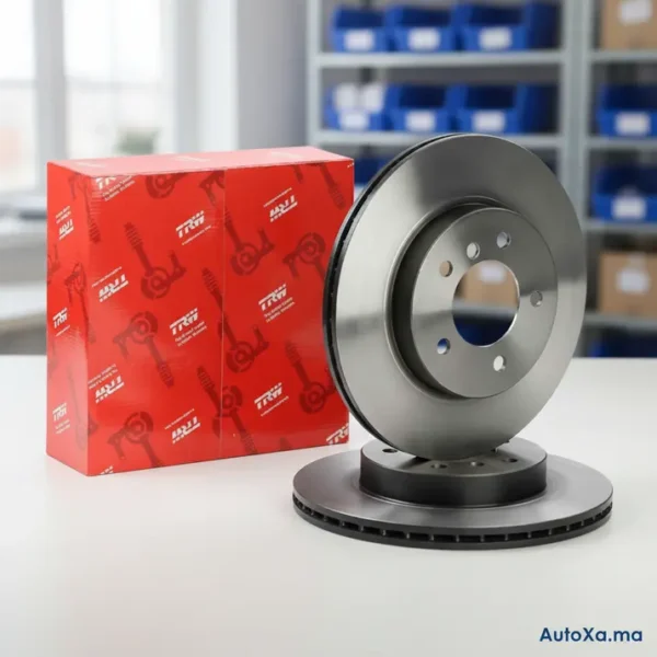 Prix disque et plaquette de frein