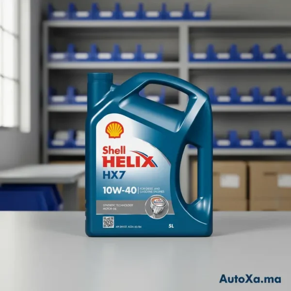 Prix huile moteur diesel