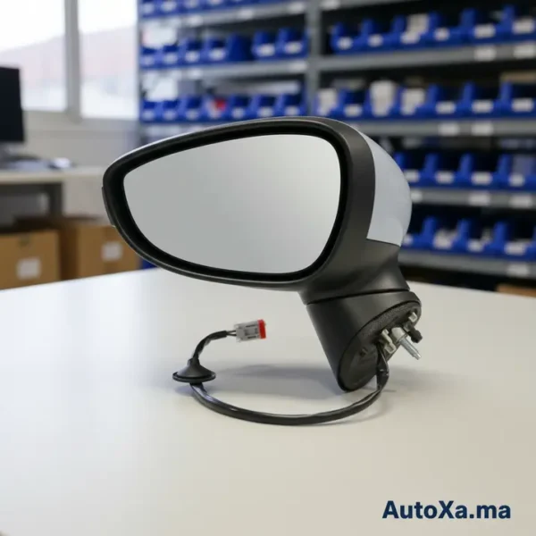 Prix retroviseur ford fiesta maroc