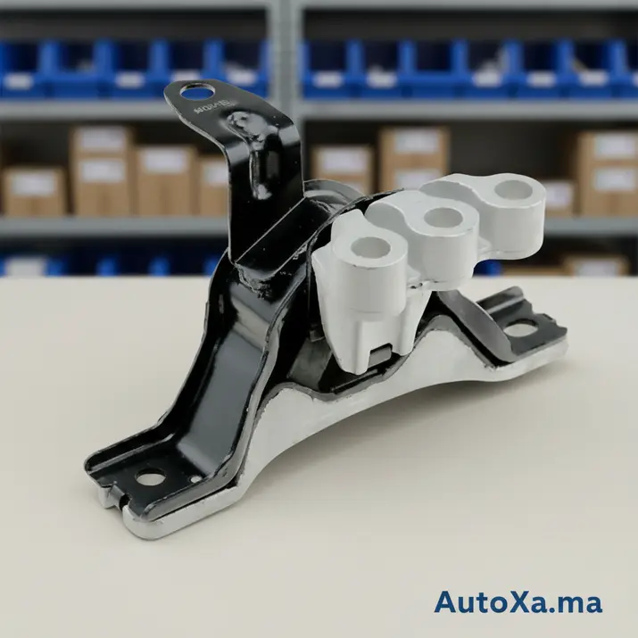 Support moteur chevrolet captiva