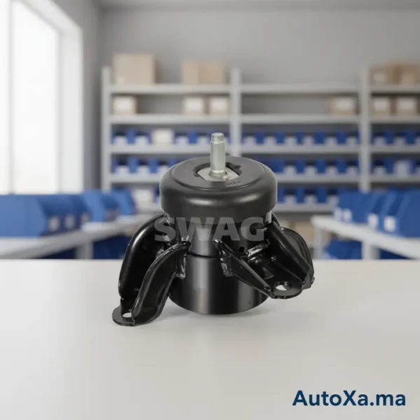 Support moteur hyundai accent