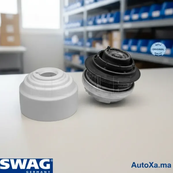 Support moteur mercedes w203