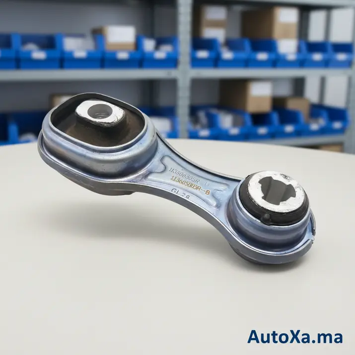 Support moteur renault