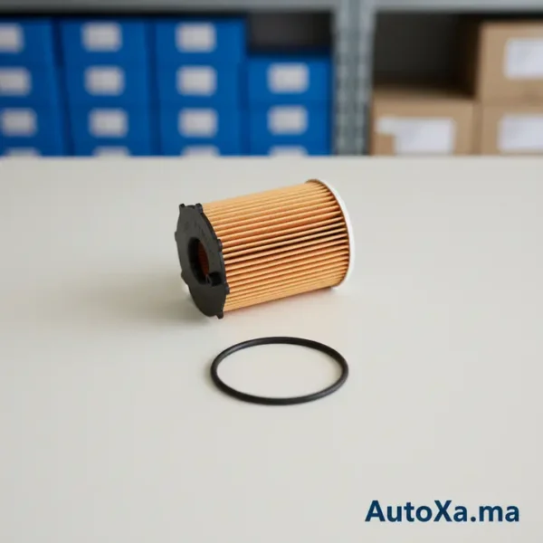 filtre a huile ford fiesta