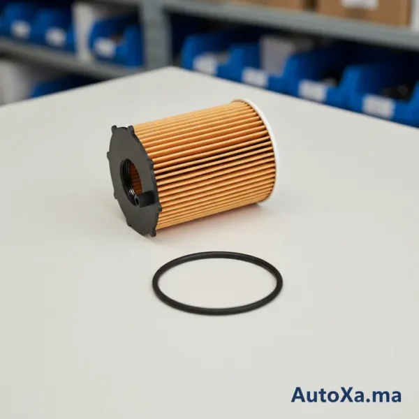 filtre a huile peugeot 208