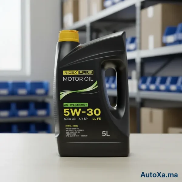 1.6 ddis 120 cv huile moteur