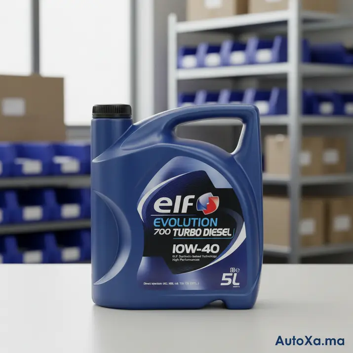 2204217 elf huile moteur