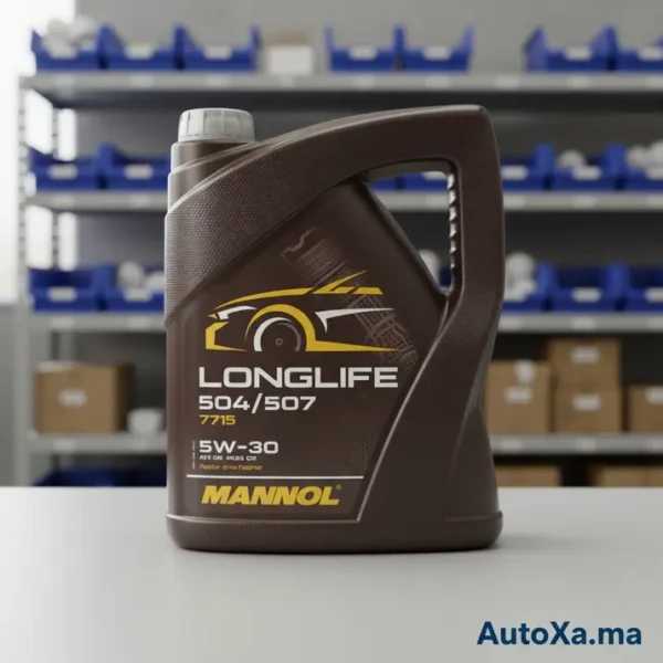 504.00 507.00 huile moteur