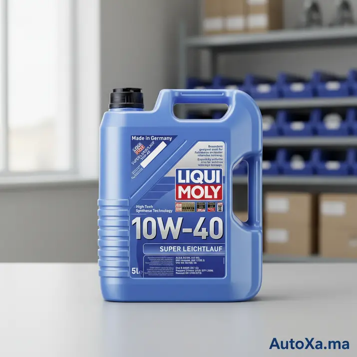 Achat huile.moteur maroc online