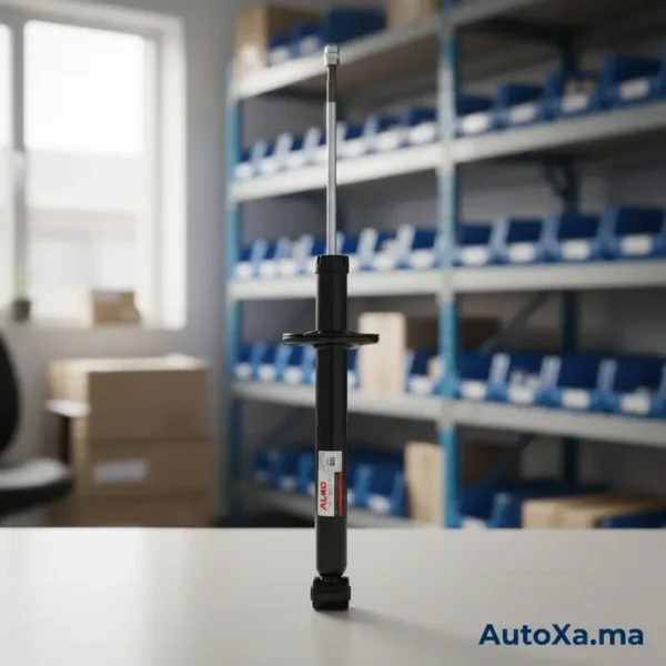 Amortisseur Al ko