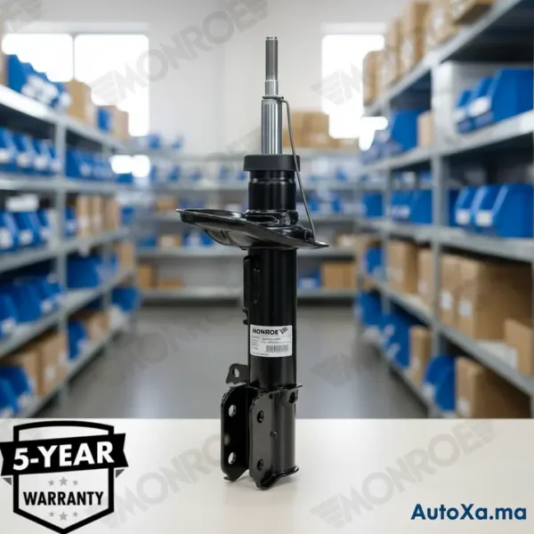 Amortisseur Monroe prix maroc