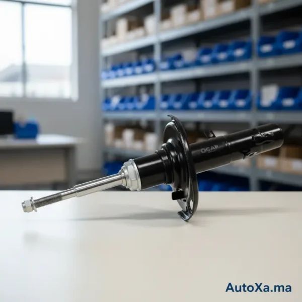 Amortisseur Peugeot 208 prix maroc