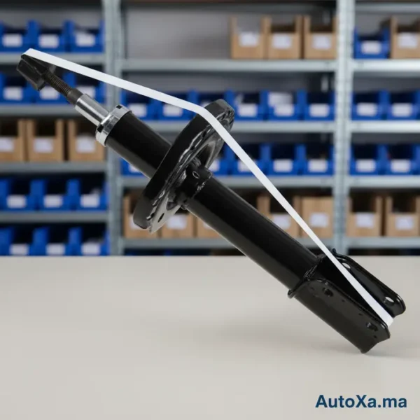 Amortisseur avant Dacia logan prix maroc