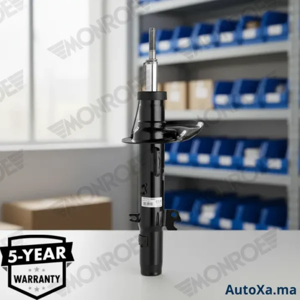 Amortisseur avant complet