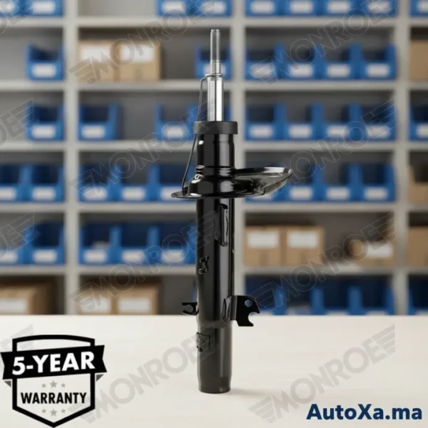 Amortisseur avant prix