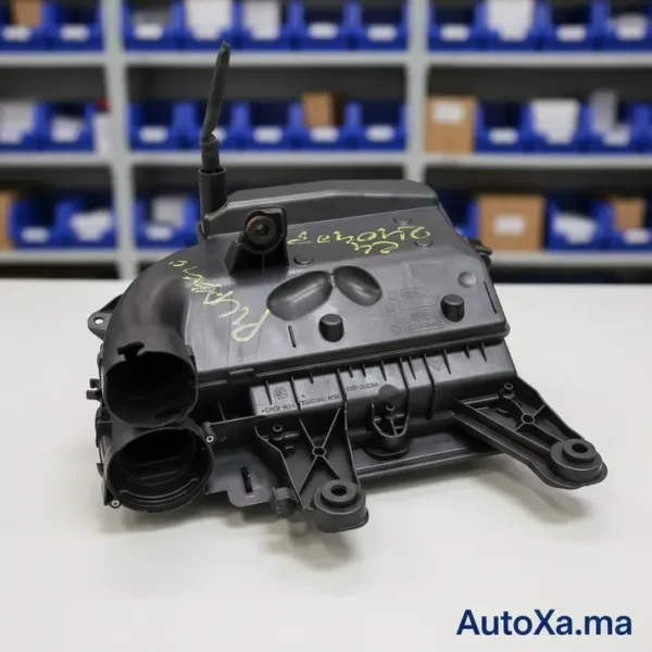 Boitier filtre a air c4 picasso 1.6 hdi 110