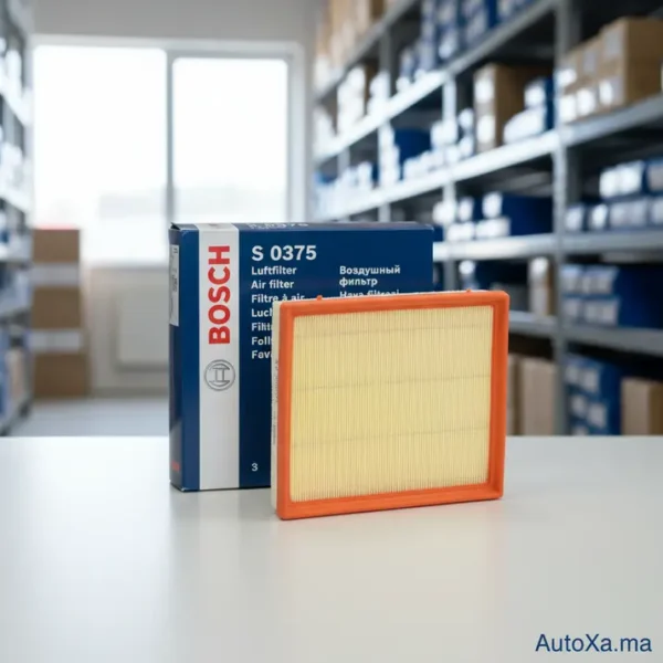 Filtre a air bmw serie 1