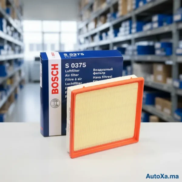 Filtre a air bmw serie 3