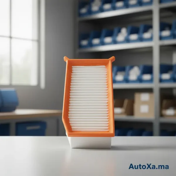Filtre a air clio 2