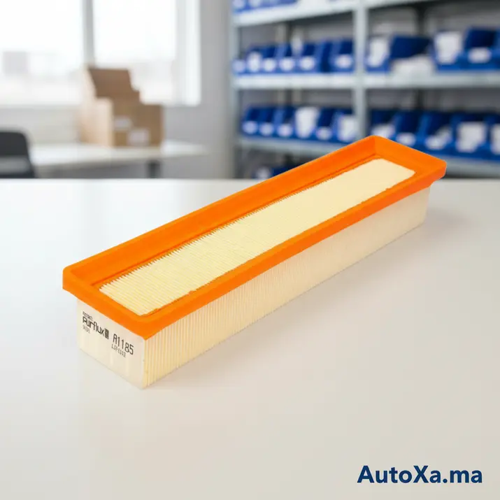 Filtre a air clio 2 essence