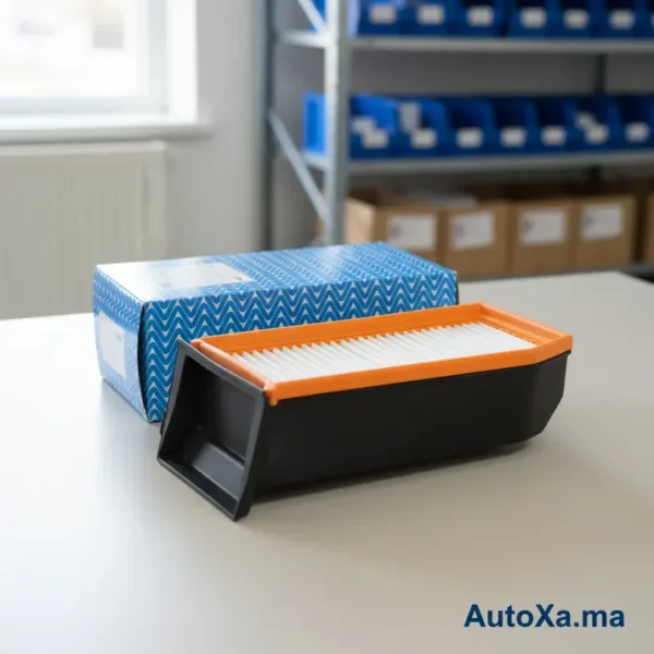 Filtre a air dacia duster 1.5 dci