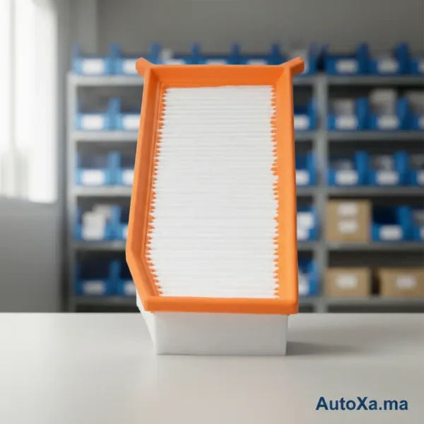 Filtre a air dacia duster