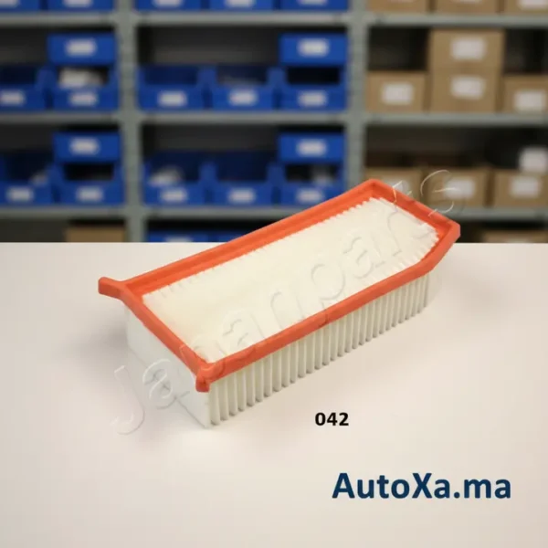 Filtre a air dacia logan 1.5 dci