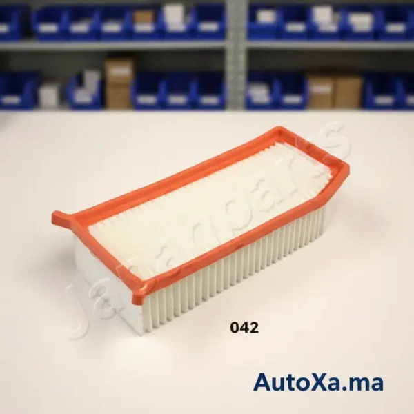 Filtre a air dacia logan