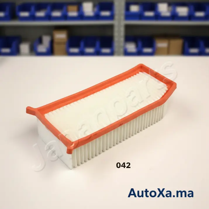 Filtre a air dacia logan