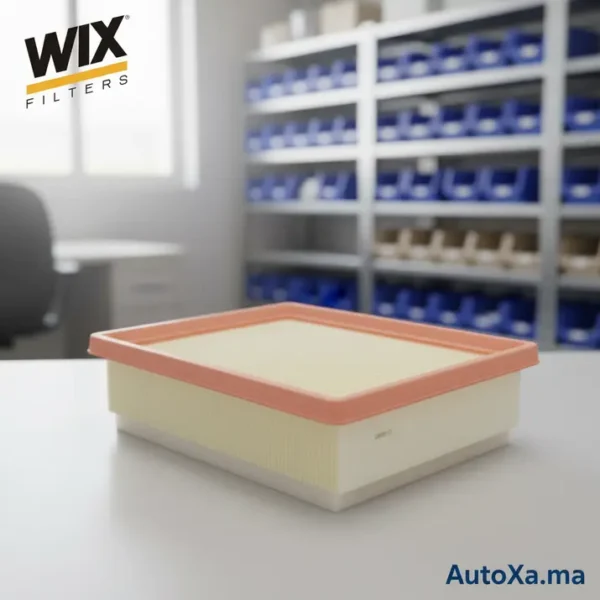 Filtre a air dacia sandero stepway