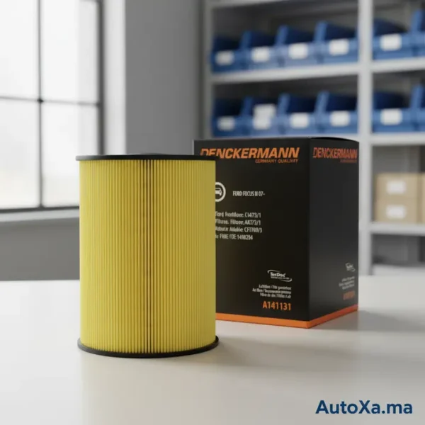 Filtre a air ford c max