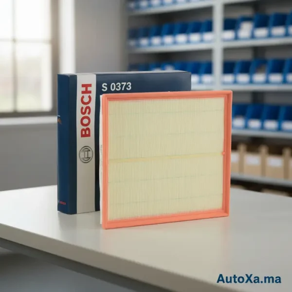 Filtre a air ford transit