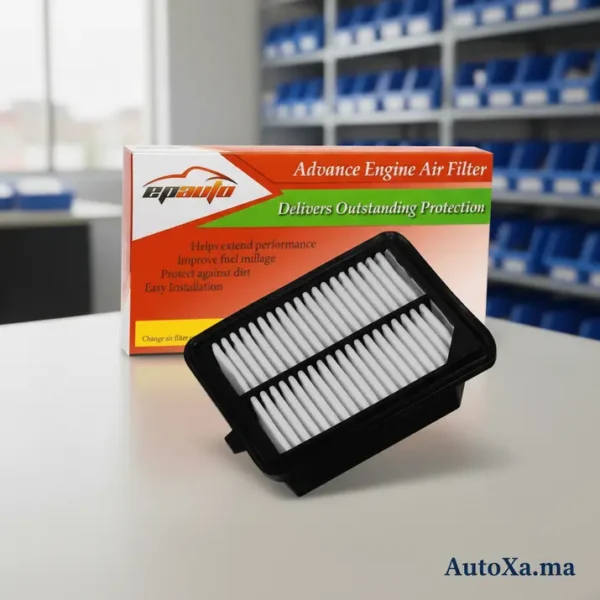 Filtre a air honda accord