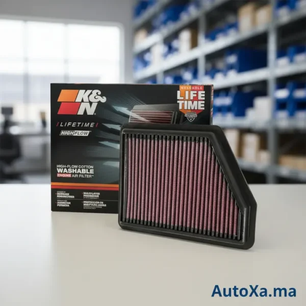 Filtre a air honda civic