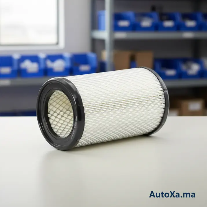 Filtre a air hyundai h100