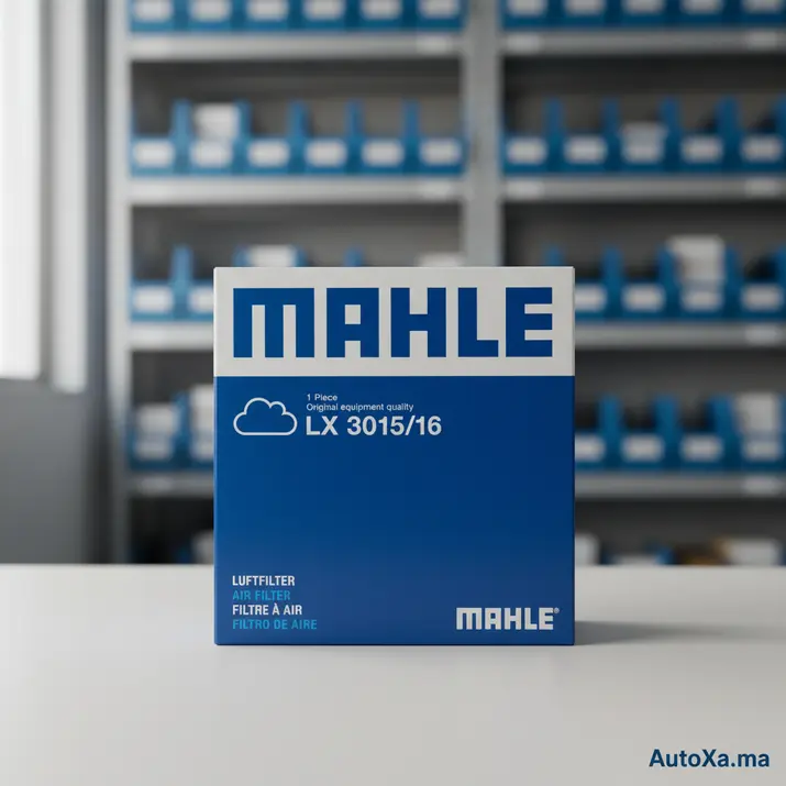 Filtre a air hyundai i10